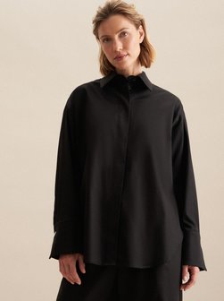 Damen Hemdbluse - Regular Fit