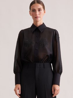 Damen Hemdbluse - Regular Fit