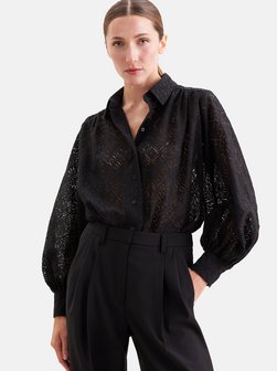 Damen Hemdbluse - Regular Fit