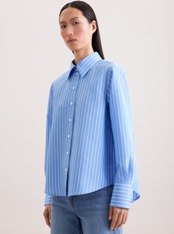 Damen Hemdbluse - Regular Fit