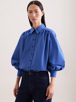 Damen Hemdbluse - Regular Fit