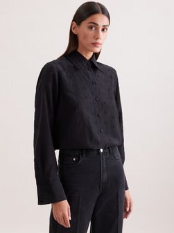 Damen Hemdbluse - Regular Fit