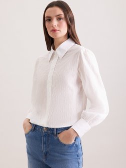 Damen Hemdbluse - Regular Fit