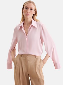 Damen Hemdbluse - Regular Fit