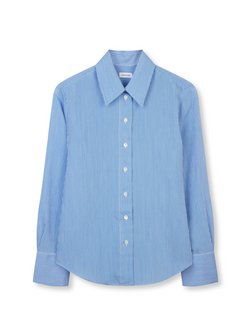 Damen Hemdbluse - Regular Fit