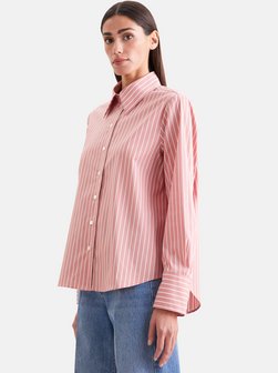 Damen Hemdbluse - Regular Fit