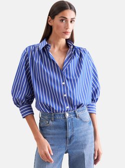 Damen Hemdbluse - Regular Fit