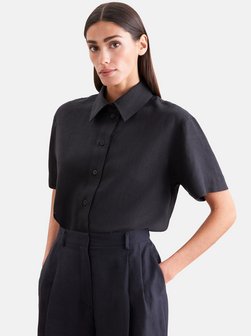 Damen Hemdbluse - Regular Fit