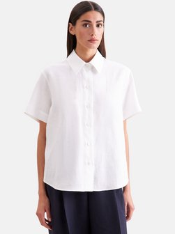 Damen Hemdbluse - Regular Fit