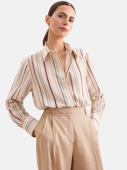 Damen Hemdbluse - Regular Fit
