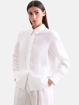 Damen Hemdbluse - Regular Fit