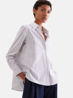 Damen Hemdbluse - Regular Fit