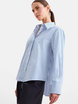 Damen Hemdbluse - Regular Fit