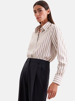 Damen Hemdbluse - Regular Fit