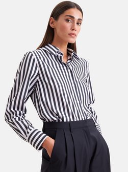 Damen Hemdbluse - Regular Fit