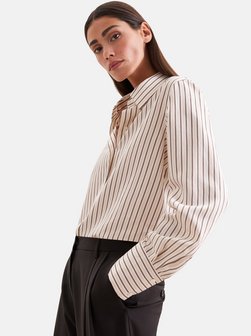 Damen Hemdbluse - Regular Fit
