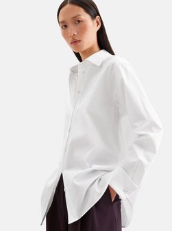 Damen Hemdbluse - Regular Fit