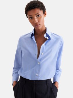Damen Hemdbluse - Regular Fit