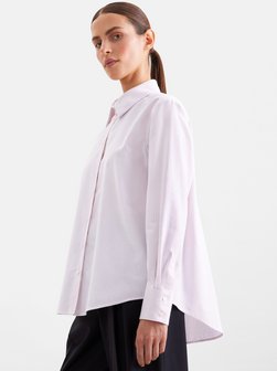 Damen Hemdbluse - Regular Fit
