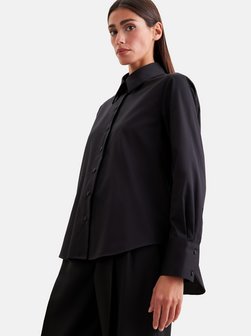 Damen Hemdbluse - Regular Fit