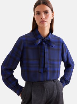 Damen Hemdbluse - Regular Fit