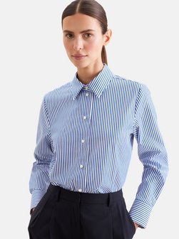 Damen Hemdbluse - Regular Fit