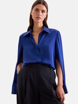 Damen Hemdbluse - Regular Fit