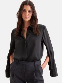 Damen Hemdbluse - Regular Fit