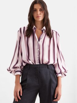 Damen Hemdbluse - Regular Fit