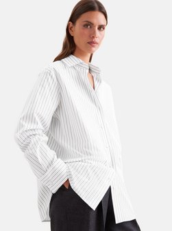Damen Hemdbluse - Regular Fit