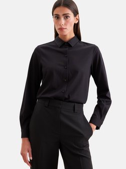 Damen Hemdbluse - Regular Fit