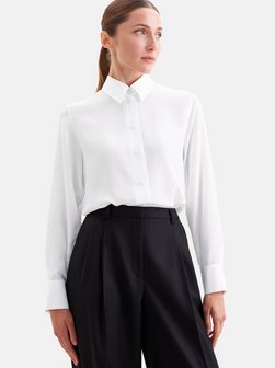Damen Hemdbluse - Regular Fit