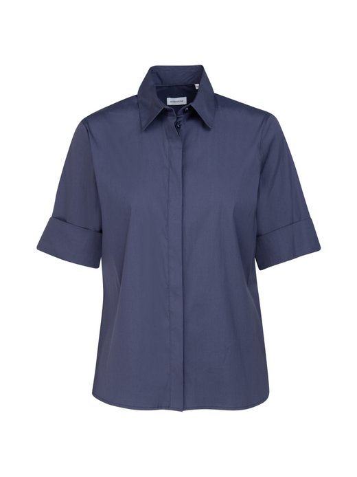 Damen Hemdbluse - Regular fit Fit