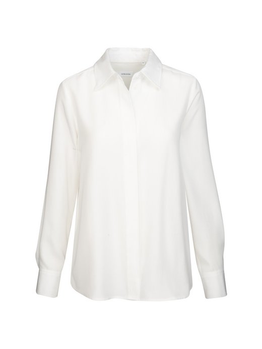 Damen Hemdbluse - Regular fit Fit