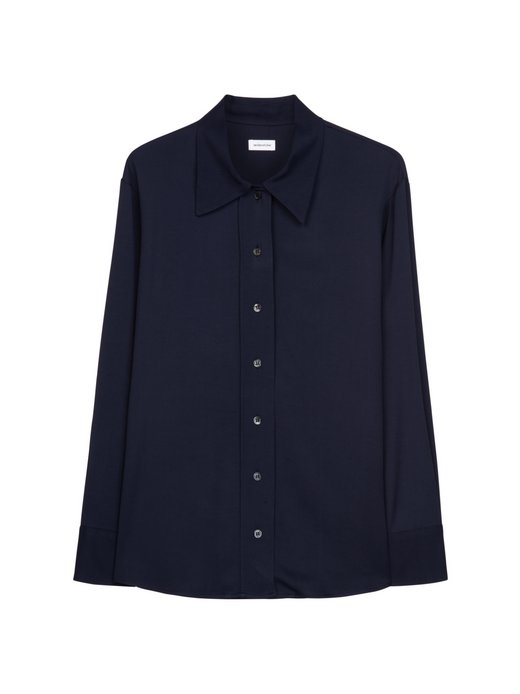 Damen Hemdbluse - Regular fit Fit