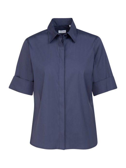 Damen Hemdbluse - Regular fit Fit