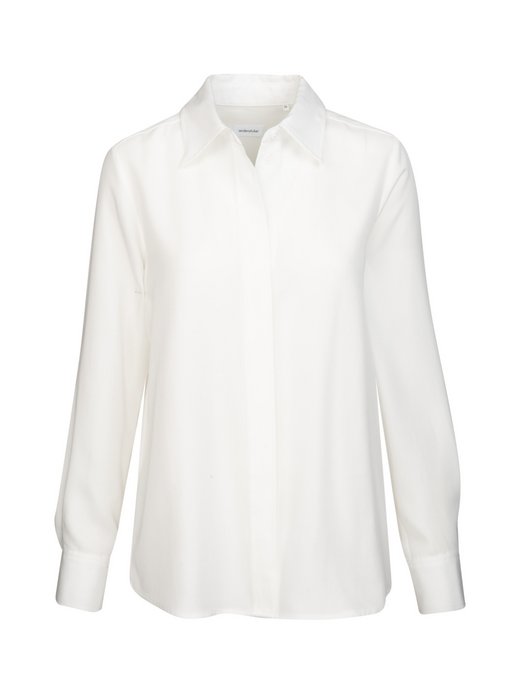 Damen Hemdbluse - Regular fit Fit