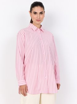 Damen Hemdbluse - SC-Bardot