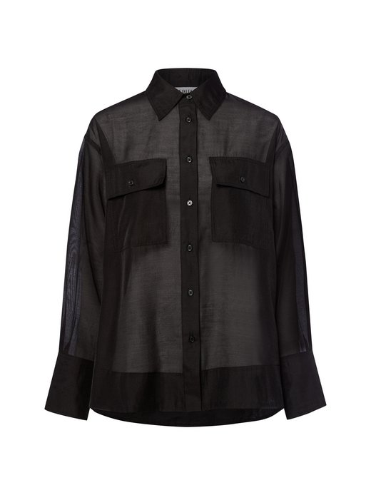 Damen Hemdbluse - Saara