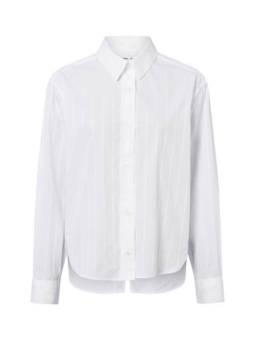 Damen Hemdbluse - Saatrani