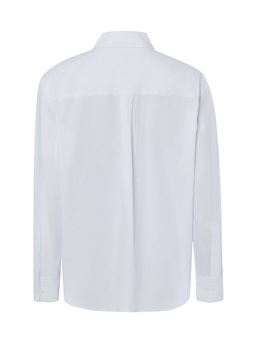 Damen Hemdbluse - Salova Pocket