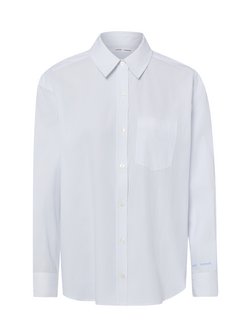 Damen Hemdbluse - Salova Pocket