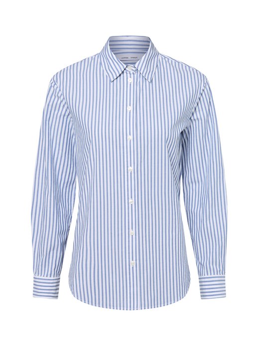 Damen Hemdbluse - Samadisoni