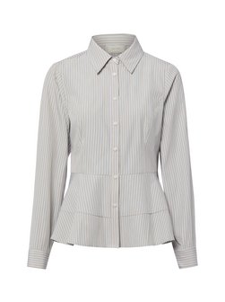 Damen Hemdbluse - Samira Stripe