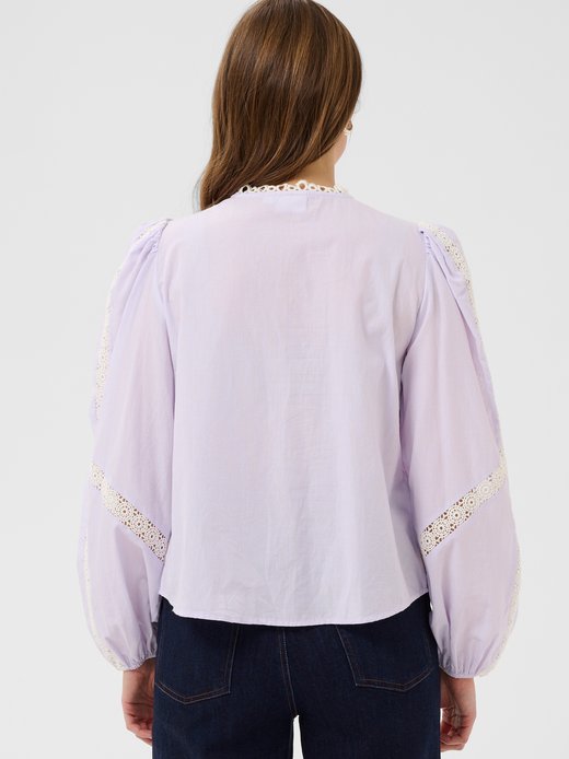 Damen Hemdbluse SimenaSZ