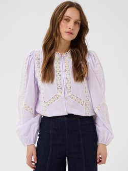 Damen Hemdbluse SimenaSZ