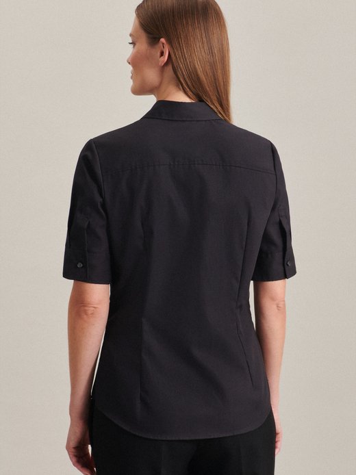 Damen Hemdbluse - Slim Fit Fit