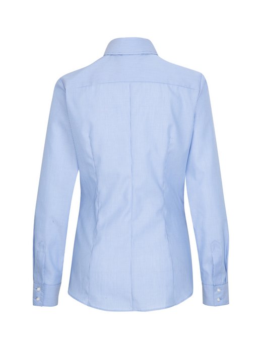 Damen Hemdbluse - Slim Fit Fit
