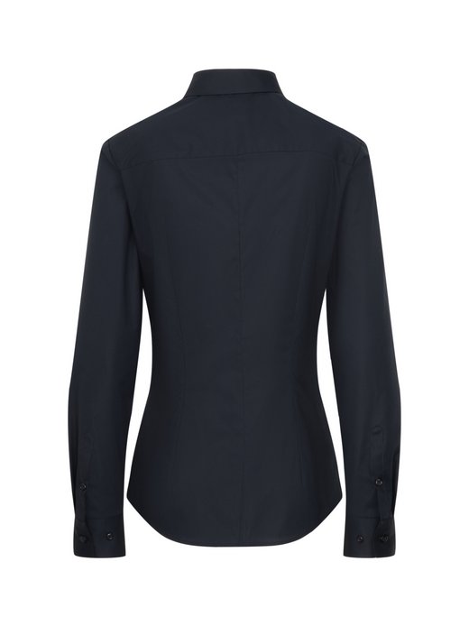 Damen Hemdbluse - Slim Fit Fit