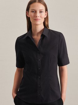 Damen Hemdbluse - Slim Fit Fit